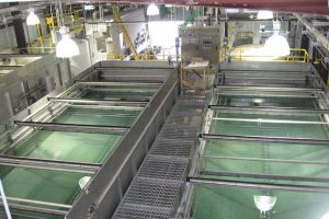 The Vital Need for Industrial Process Water Treatment