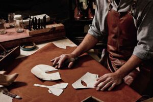 The Savvy Leatherworker: Tips & Tricks for the Modern Artisan